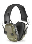  Howard Leight Impact Sport 25dB Szín: Olivaszínű