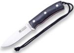Joker Bushcrafter CM120-P Micarta kés, Böhler N695 (CM120-P)