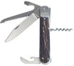 MIKOV FIXIR - összecsukható vadászkés biztosítekal 232-XH-5V (232-XH-5V)