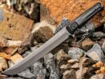 Kizlyar Supreme Sensei D2 TW kés (KIZ8209)