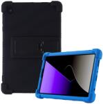  Silicon WAVE husă pentru Samsung Galaxy Tab A11 negru