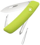 SWIZA D02 Moss kés (KNI.0020.1080)