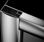 RADAWAY U toldóprofil Premium Plus DWD 2 cm (P01-130190001)