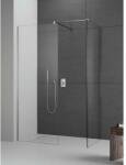 Radaway Modo New III Walk-in zuhanyfal 50x50 átlátszó (389054-01-01-389054-01-01-389000-01)