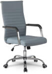 Sofotel Irodai szék , eco bőr , szürke Boston Sofotel (2136)
