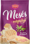 DETKI Detki 180g Mesés nápolyi Vaníliás - delfinbuvar