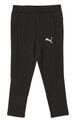 PUMA Futónadrágok / Melegítők EVOSTRIPE PANTS Fekete 7 / 8 Jahre