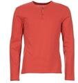 BOTD Hosszú ujjú pólók ETUNAMA Piros EU 3XL