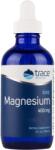 Trec Nutrition Trace Minerals Research Magneziu ionic 400 mg - 118 ml