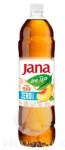 Jana Ice Tea Zero Barack 1, 5L DRS - delfinbuvar