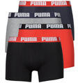 PUMA Boxerek PUMA BOXER X4 Sokszínű EU S