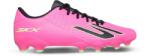 Skechers SKX 2 Club FG stoplis focicipő, rózsaszín (252132/PKBK)