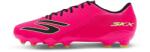 Skechers SKX 2 Academy FG stoplis focicipő, rózsaszín (252116/PKBK)