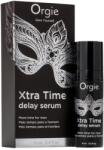 Orgie Xtra Time - késleltető szérum (15ml) - sexshopcenter