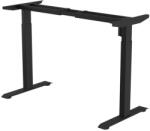 Liftor Rise, fekete