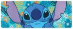 Paladone Desk Mat, Disney: Stitch, 80 x 30 cm, Szövet, Csúszásmentes, Billentyűzet és egérpad (PP13311LS)