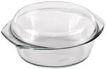 SIMAX Vas rotund cu capac yena 2 L Simax 6026/6036