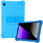  Husă WAVE Silikónová husă pentru Samsung Galaxy Tab A11, albastru deschis