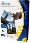 MediaRange FÉNYES FOTÓPAPÍR A4 135g 100 DB-OS CSOMAG MRINK107 (MRINK107) - dvdlemezbolt
