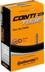 Continental Tour28 All D40 32/47-622 dobozos kerékpár tömlő