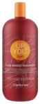 Inebrya Up to You Curl Boost sampon göndör hajra, 1 l - hajvarazs