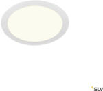 SLV SENSER 1004696 Beépíthető spotlámpa 1xLED 4000K 1300LM IP20 (1004696)