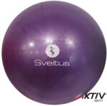 Sveltus Pilates labda Sveltus 18-20 cm lila (0423-1)