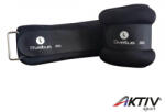 Sveltus Csukló- és bokasúly Sveltus 2x2 kg (0944) - aktivsport