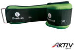 Sveltus Csukló- és bokasúly Sveltus 2x1 kg (0942) - aktivsport