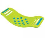 Fat Brain Toys Teeter Popper , Jucarie de echilibru si distractie, verde (F0952ML)