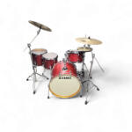 Tama VA44-SMA Silverstar - Set Tobe (VA44-SMA)