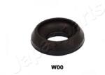 JAPANPARTS Oporné ložisko pružiacej jednotky JAPANPARTS RU-W00 (RU-W00)
