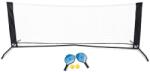 BS Toys Pickleball, set complet cu rachete si plasa (BSGA524)