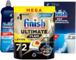 Finish mosogatógép csomag