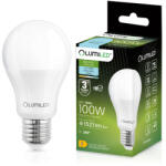 Lumileds E27 A60 LED izzó 13W = 100W 1521lm 6500K Hideg 260° LUMILED (LUMLEDJ0024)