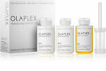 OLAPLEX Travel Kit csomag - hajvagogepek