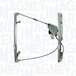 Magneti Marelli Mecanism actionare geam MAGNETI MARELLI AC860 (AC860)