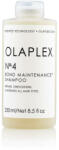 OLAPLEX No. 4 Hair Maintenance Hajmegújító sampon 250 ml - hajvagogepek