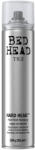 TIGI Bed Head Hard Head extra erős hajlakk, 385 ml - hajpatika