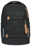 Baagl ergonomikus iskolatáska, hátizsák Skate Max - Darkness (A-35130) - gigajatek
