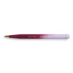  LEUCHTTURM1917 Drehgriffel golyóstoll Gradient, M, port red - lilac (F372933)