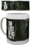 GB Eye GB Eye: The Last Of Us Part II Bögre (MG3547) (Ajándéktárgyak)