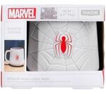 Paladone Paladone: Marvel Spider Man Logo Mug (Ajándéktárgyak)