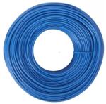 Vled H07V-U 1x2, 5 Kék MCU rézvezeték (100m) (002831)