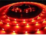 Vled Led szalag (60 led/m, 5050 SMD, piros színű, beltéri) (5050-60-20-RED-4823)