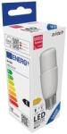 Avide LED Bright Stick izzó, T37, E27, 9, 5W, CW, hideg fehér, 6400K, 1055 lumen, IP20 (A1784)