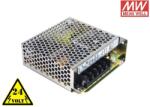 MEAN WELL tápegység LRS-35-24 35W/24V/0-1, 5A (LRS-35-24)