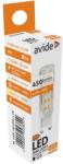 Avide LED 4.2W G9 220° NW, 4000K, természetes fehér, 450 lumen (A3800)