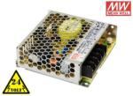 MEAN WELL tápegység LRS-75-24 75W/24V/0-3, 2A (LRS-75-24)