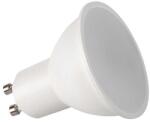 Kanlux GU10, 4W, 320 lumen, CW, 5000K, Hideg fehér, LED fényforrás (MIO) (31232)